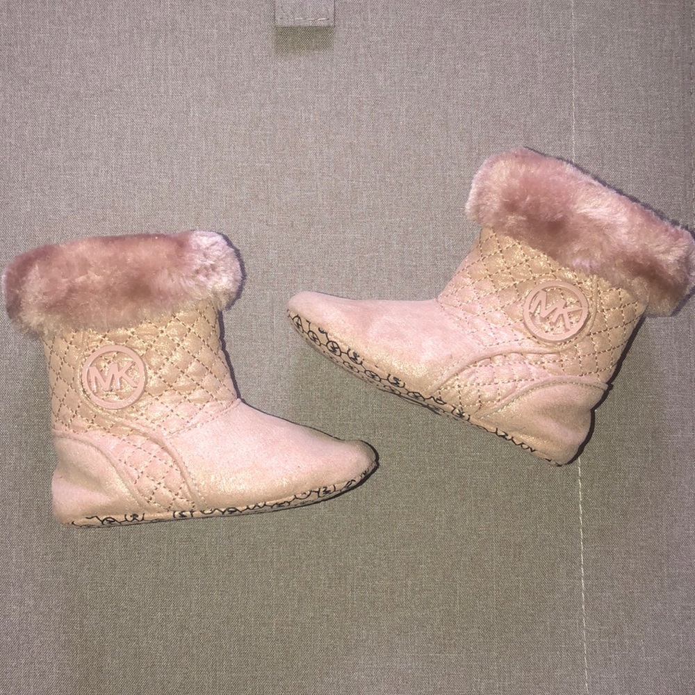 Boots - Picture 1 of 6